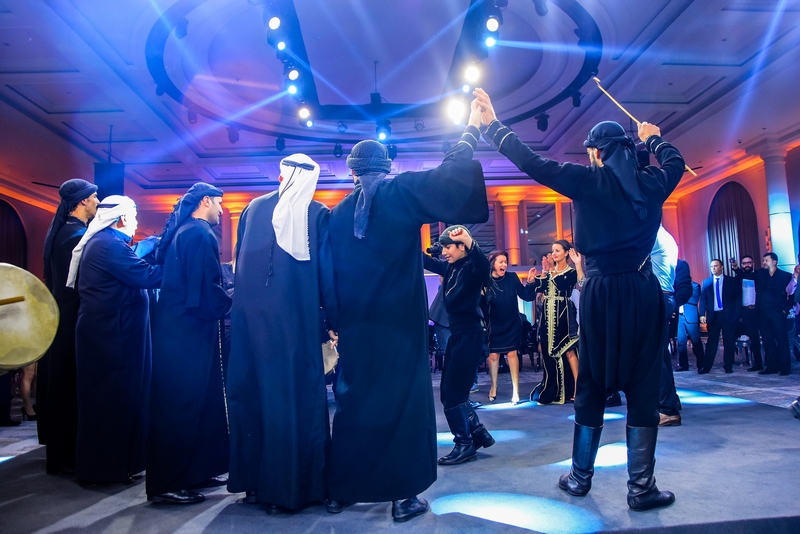  25th Anniversary Celebration - Gala Dinner – of IPT POWERTECH GROUP